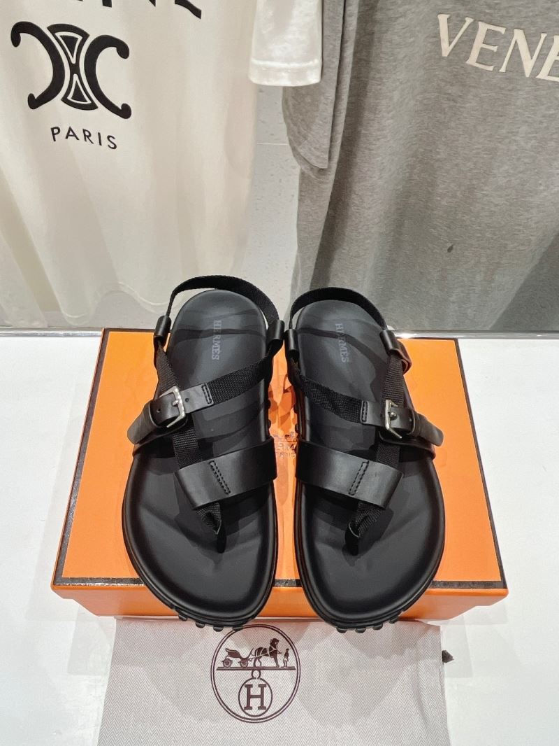 Hermes Sandals